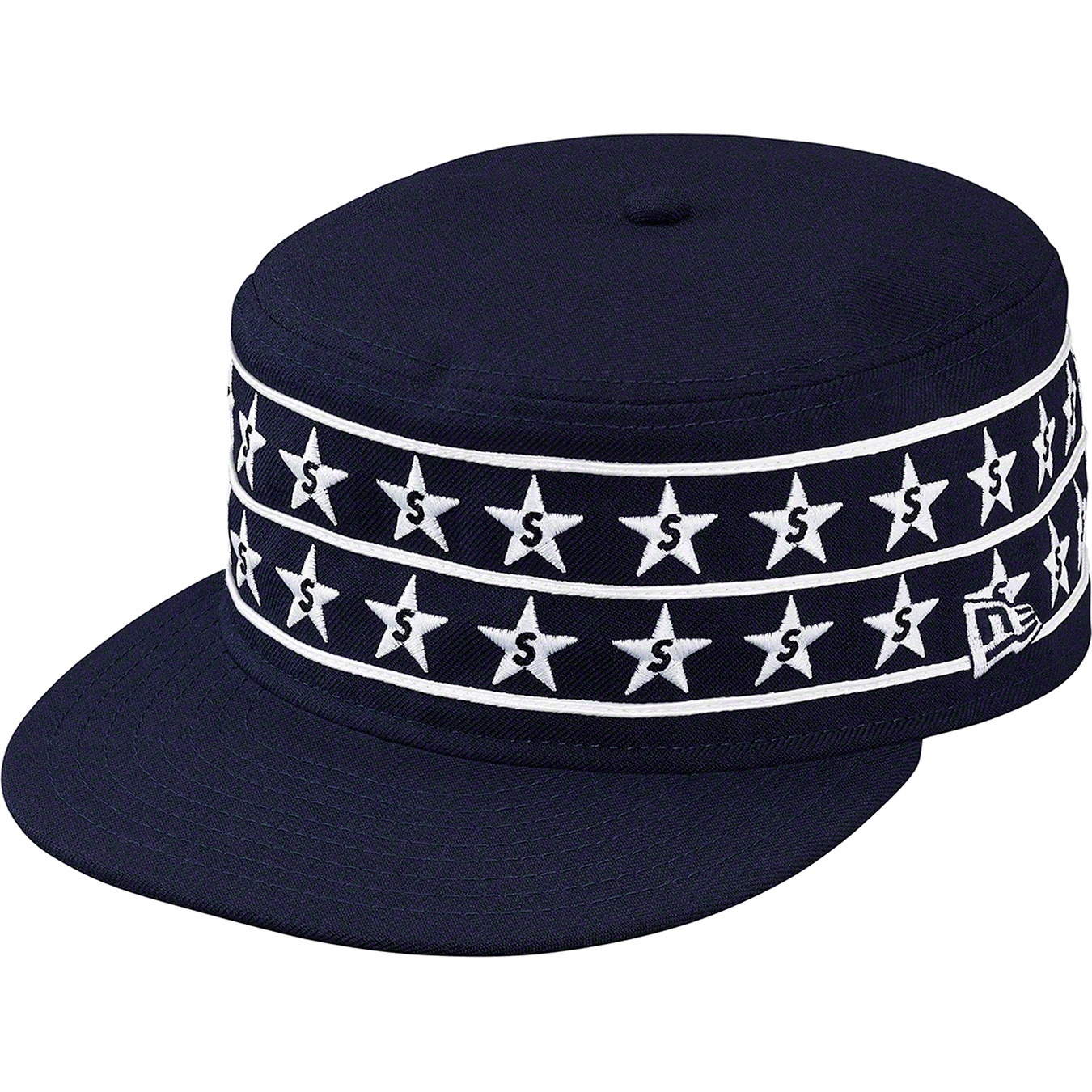 Star Pillbox New Era® view 6